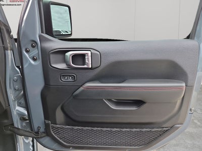 2024 Jeep Wrangler Rubicon 392