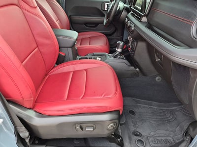 2024 Jeep Wrangler Rubicon 392