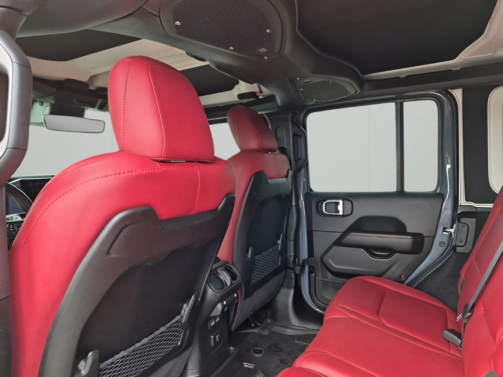 2024 Jeep Wrangler Rubicon 392