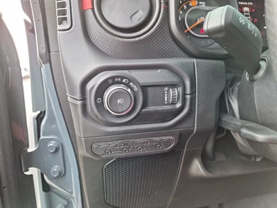 2024 Jeep Wrangler Rubicon 392