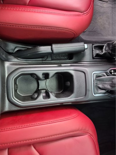 2024 Jeep Wrangler Rubicon 392