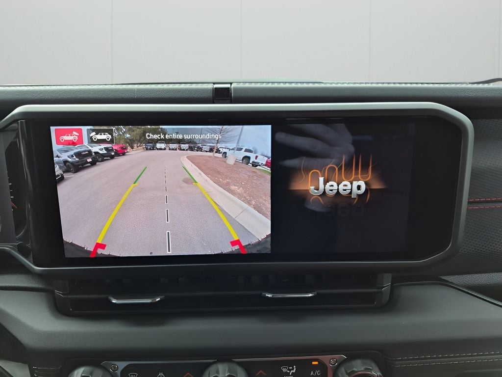 2024 Jeep Wrangler Rubicon 392