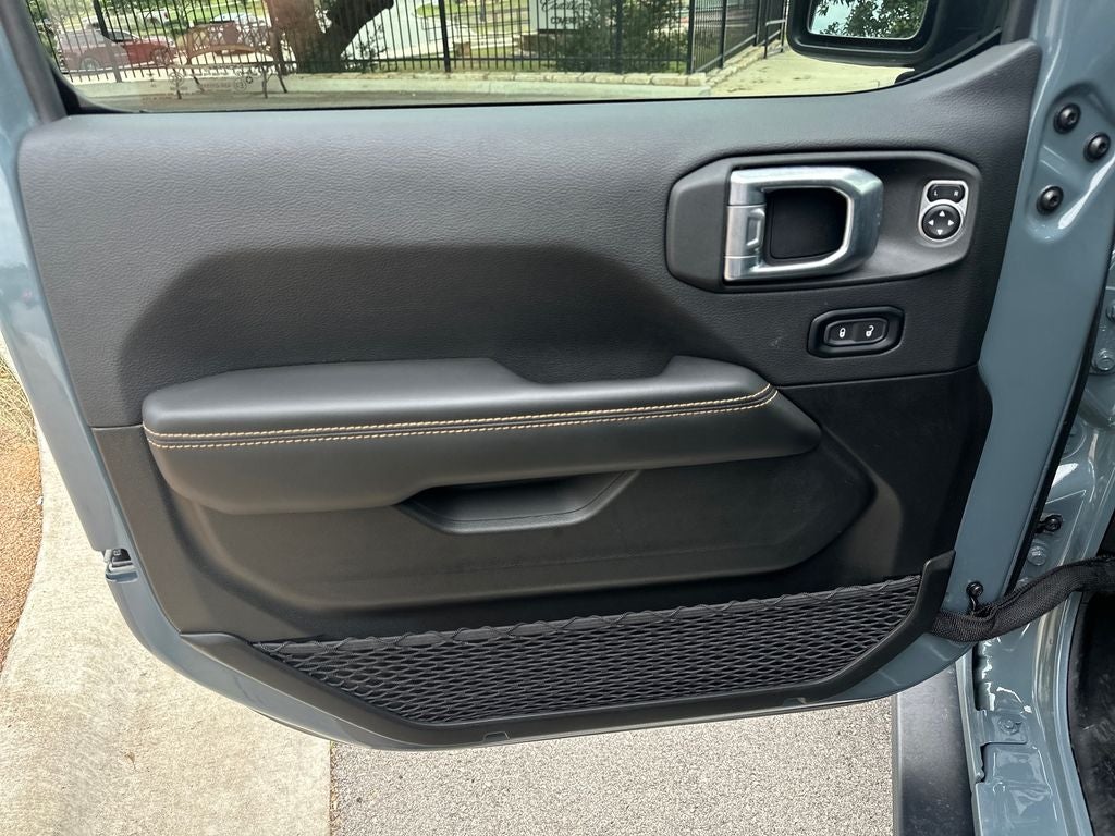 2024 Jeep Wrangler Rubicon 392