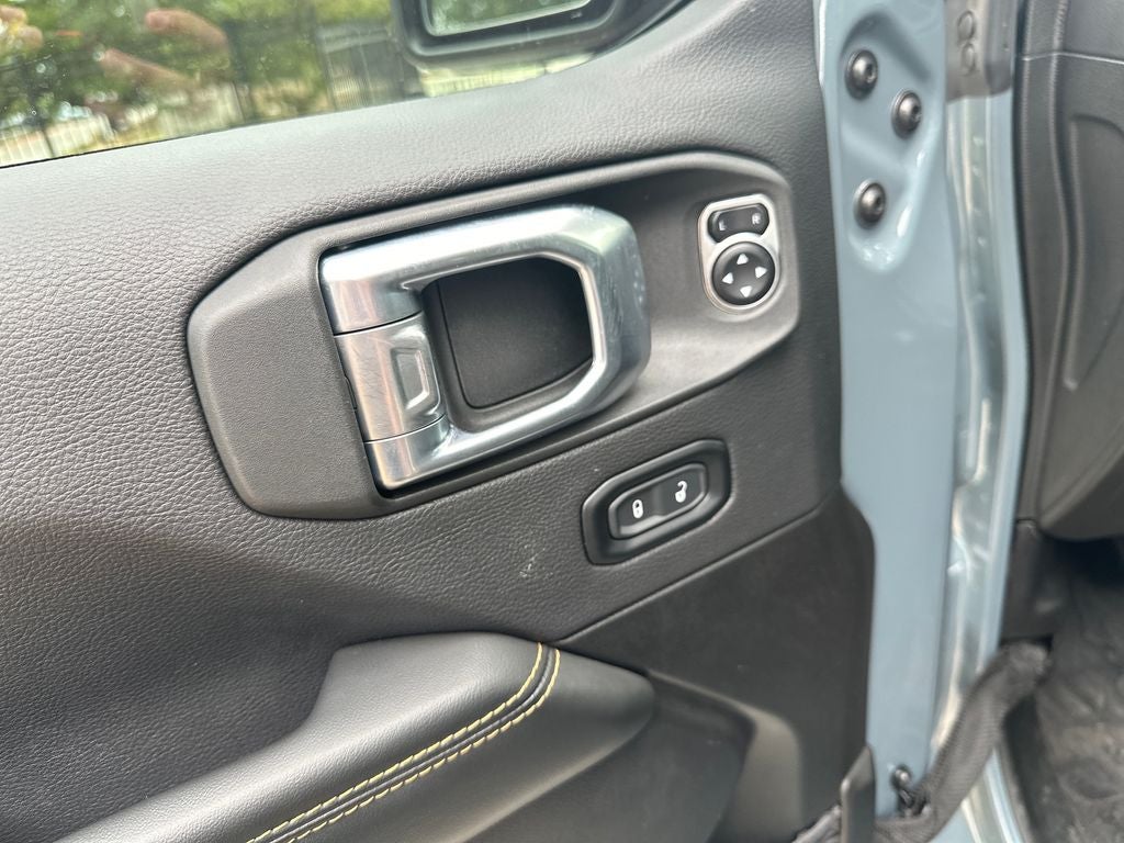 2024 Jeep Wrangler Rubicon 392