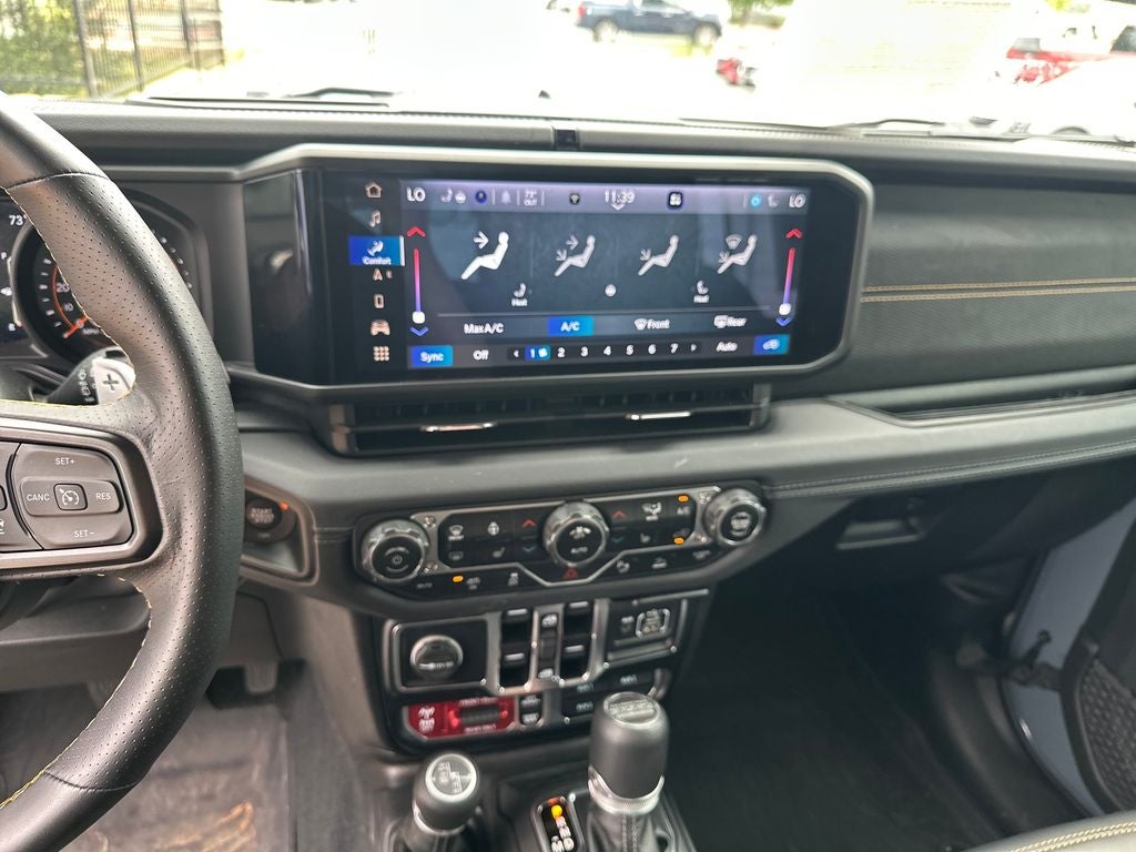 2024 Jeep Wrangler Rubicon 392