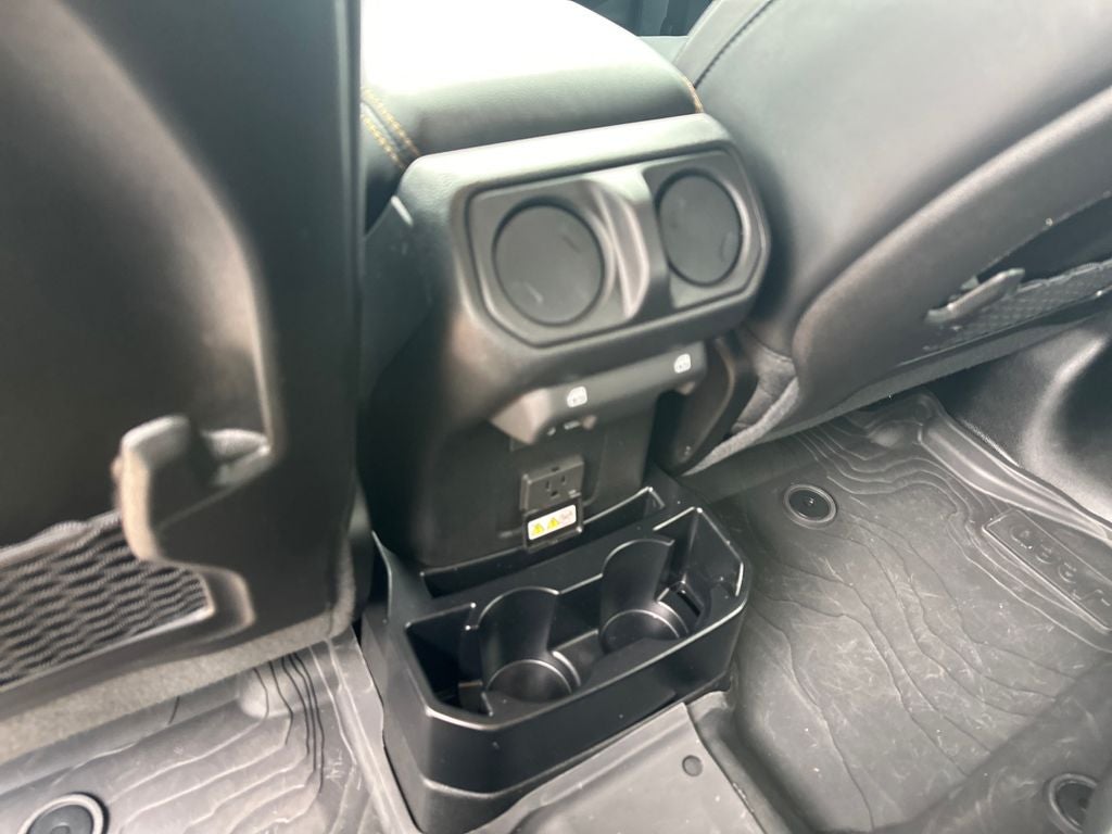 2024 Jeep Wrangler Rubicon 392