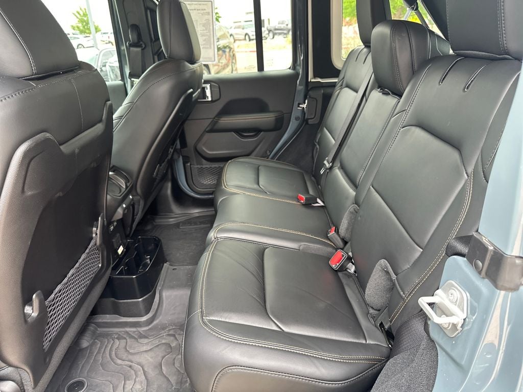 2024 Jeep Wrangler Rubicon 392