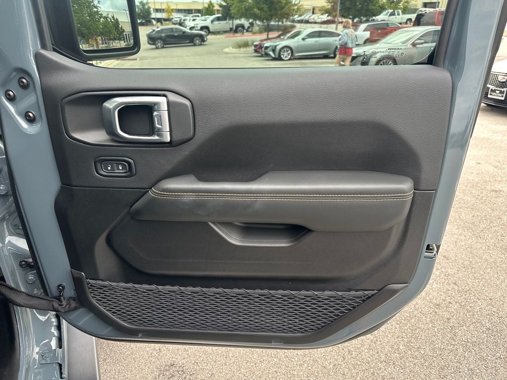 2024 Jeep Wrangler Rubicon 392
