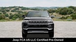 2023 Jeep Grand Wagoneer L Series II