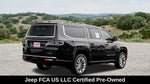 2023 Jeep Grand Wagoneer L Series II