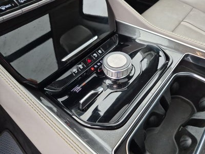2022 Jeep Wagoneer Series I