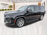 2022 Jeep Wagoneer Series I