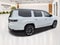 2024 Jeep Grand Wagoneer Series III