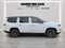 2024 Jeep Grand Wagoneer Series III