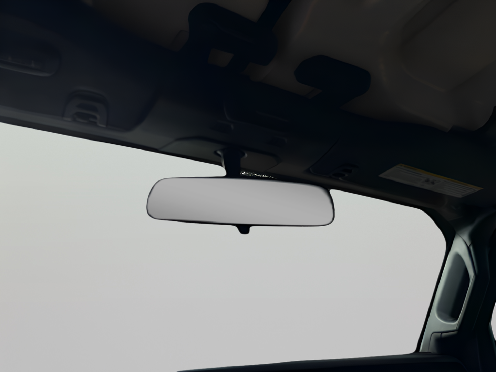 2021 Jeep Gladiator Willys