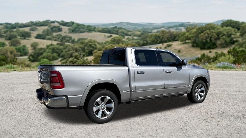 2022 RAM 1500 Limited