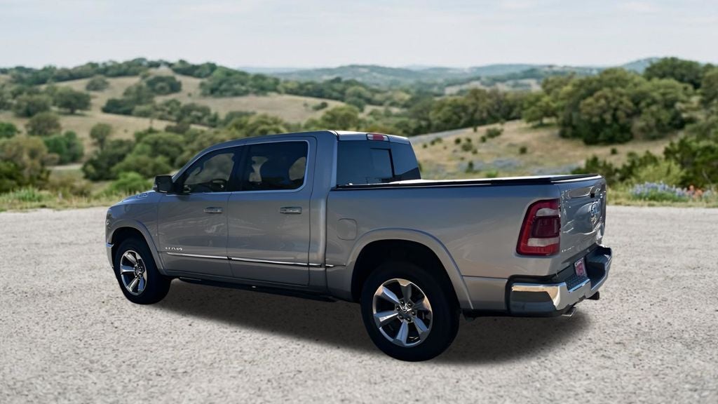 2022 RAM 1500 Limited