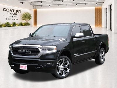 2024 RAM 1500 Limited