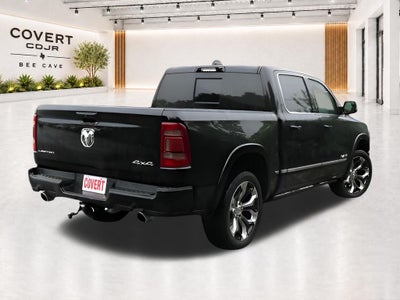 2024 RAM 1500 Limited
