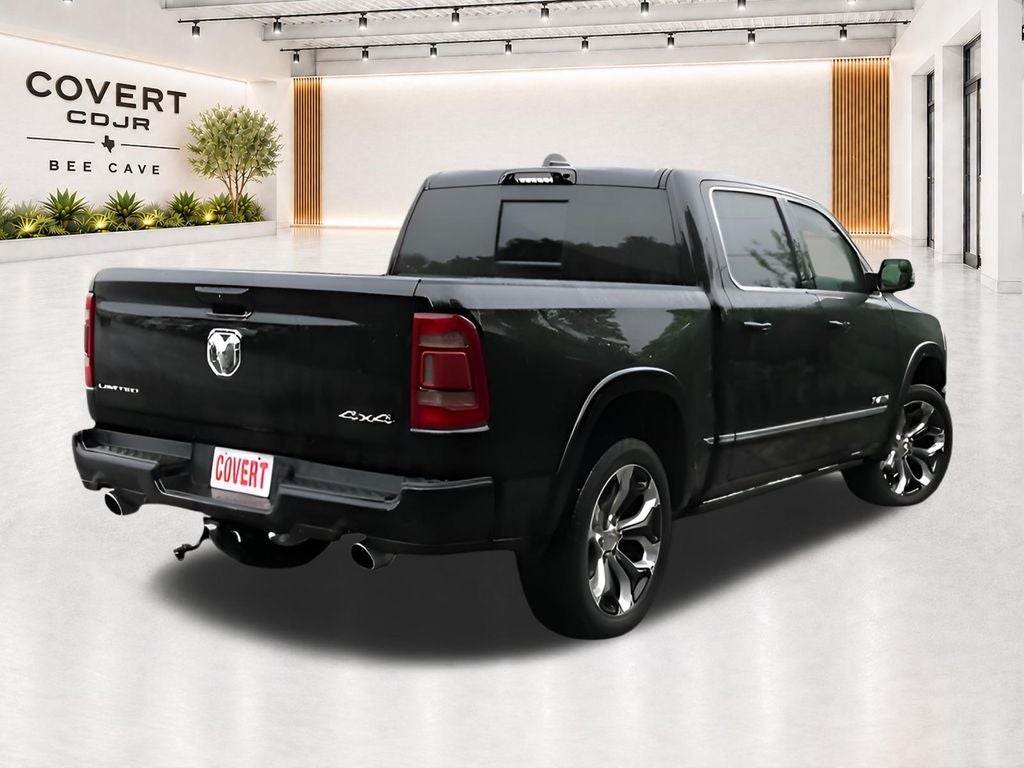 2024 RAM 1500 Limited