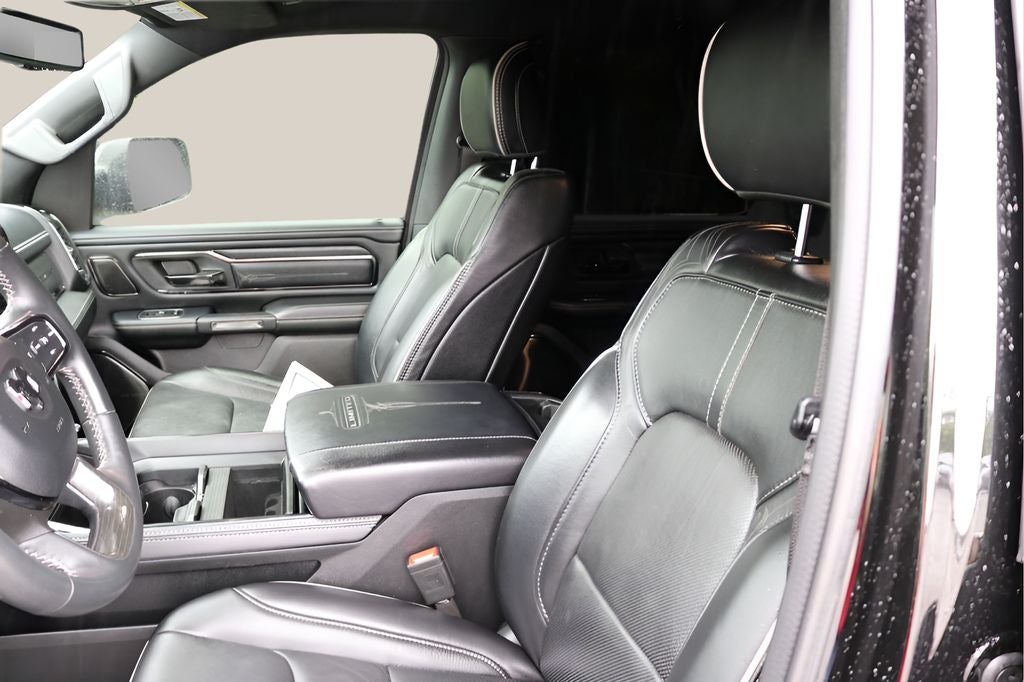 2024 RAM 1500 Limited