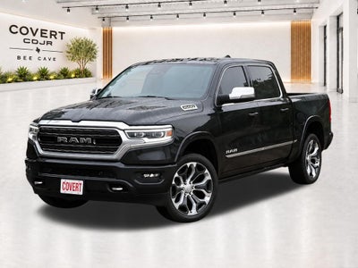 2024 RAM 1500 Limited