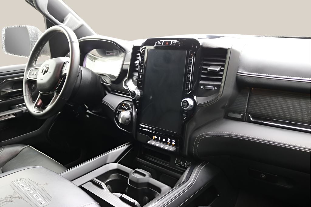 2024 RAM 1500 Limited