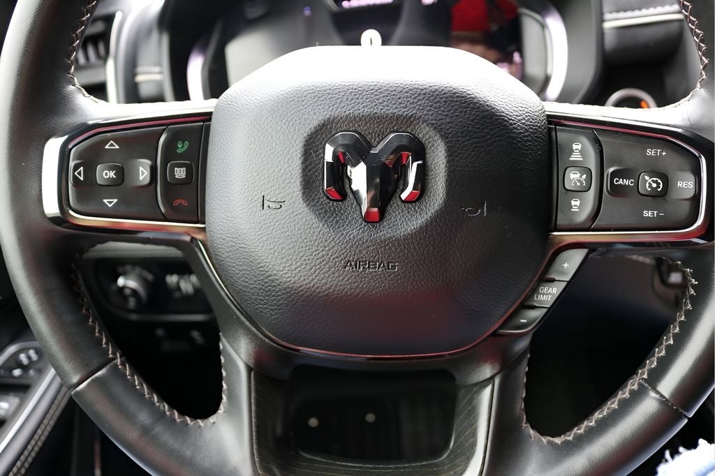2024 RAM 1500 Limited