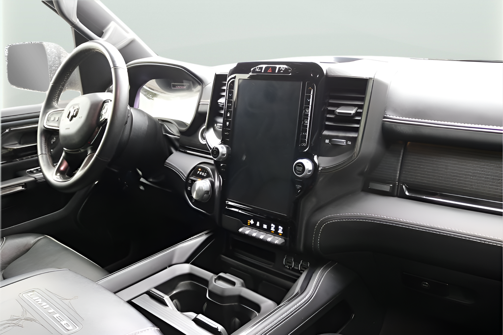 2024 RAM 1500 Limited