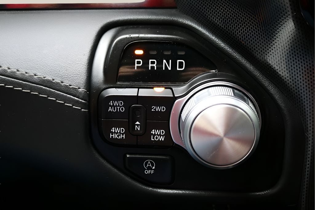 2024 RAM 1500 Limited