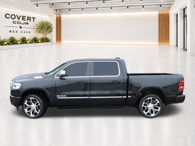 2024 RAM 1500 Limited