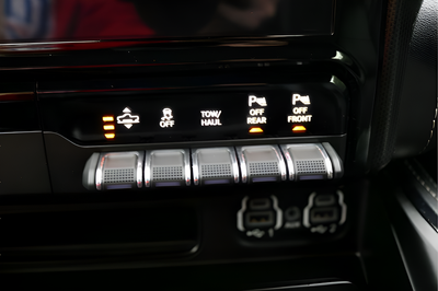 2024 RAM 1500 Limited