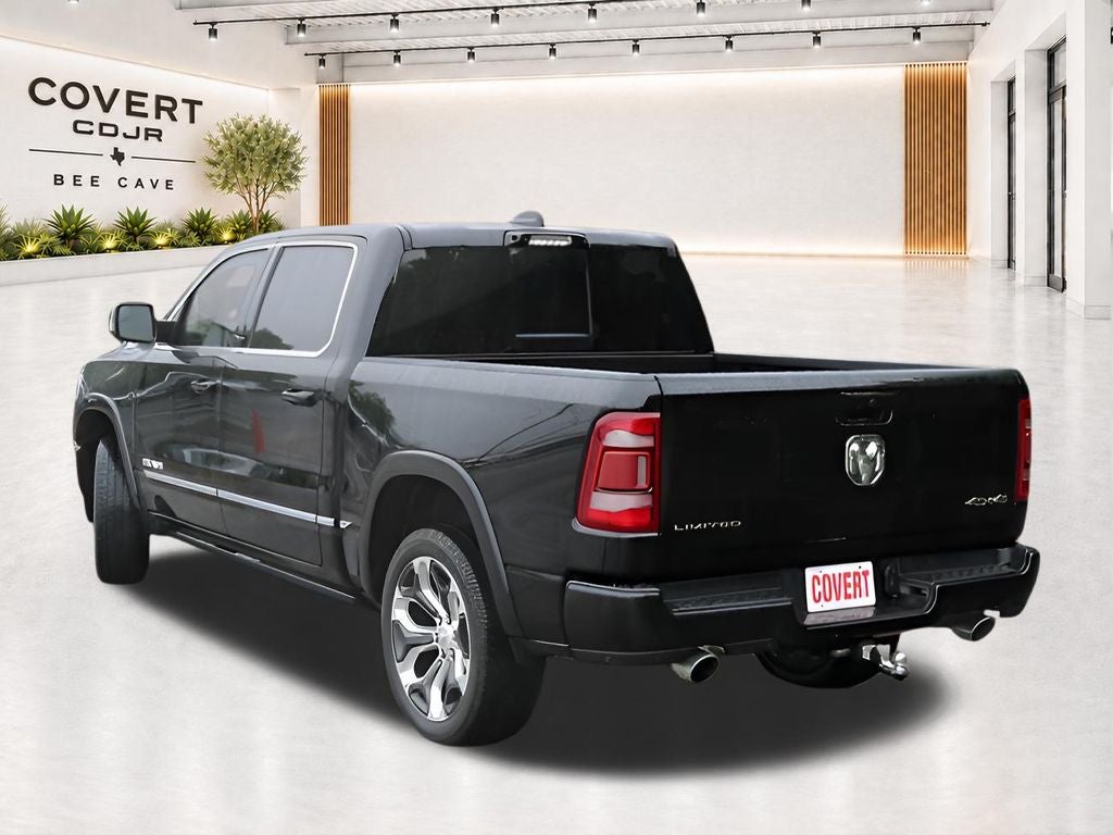 2024 RAM 1500 Limited