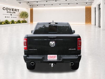2024 RAM 1500 Limited