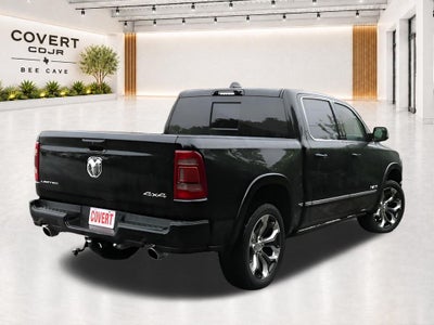 2024 RAM 1500 Limited