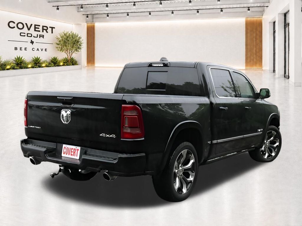 2024 RAM 1500 Limited