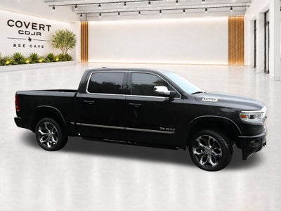 2024 RAM 1500 Limited