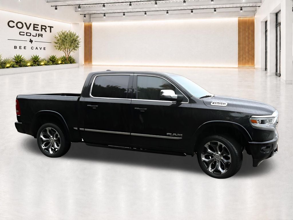 2024 RAM 1500 Limited