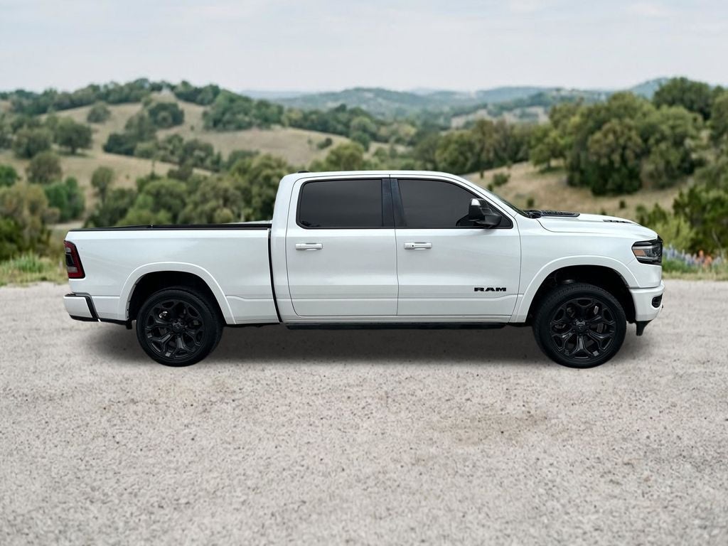 2022 RAM 1500 Limited