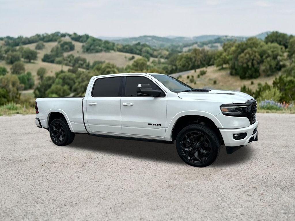 2022 RAM 1500 Limited