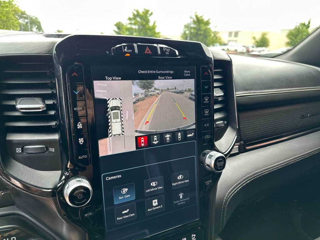 2022 RAM 1500 Limited