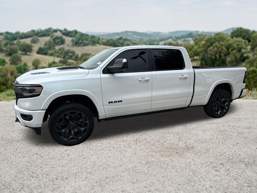2022 RAM 1500 Limited