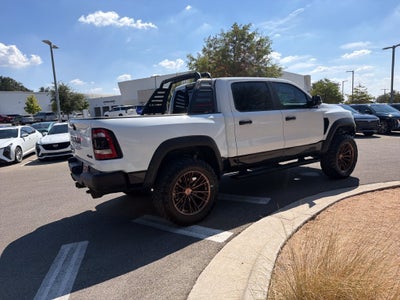 2024 RAM 1500 TRX