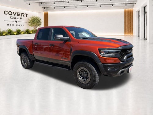 2024 RAM 1500 TRX FINAL EDITION