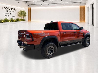 2024 RAM 1500 TRX FINAL EDITION
