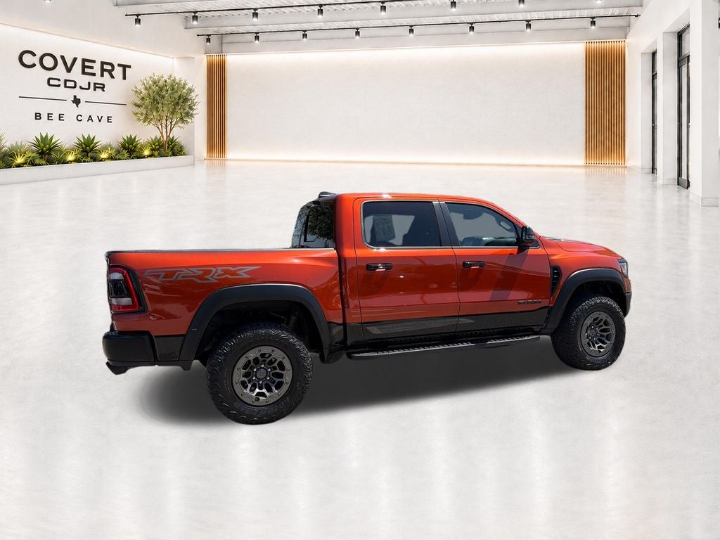 2024 RAM 1500 TRX FINAL EDITION