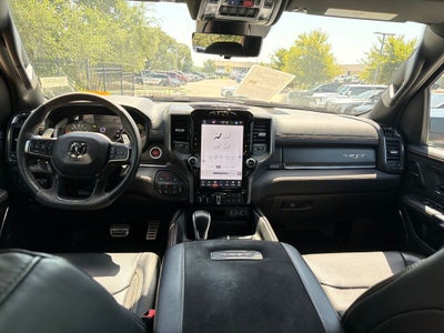 2024 RAM 1500 TRX FINAL EDITION