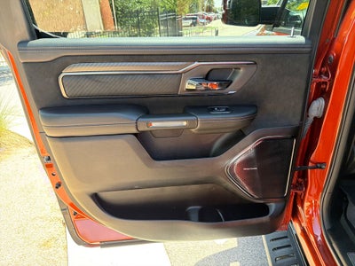 2024 RAM 1500 TRX FINAL EDITION