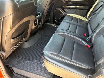 2024 RAM 1500 TRX FINAL EDITION