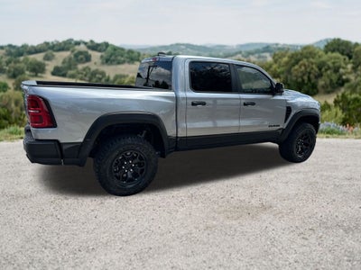 2025 RAM 1500 RHO